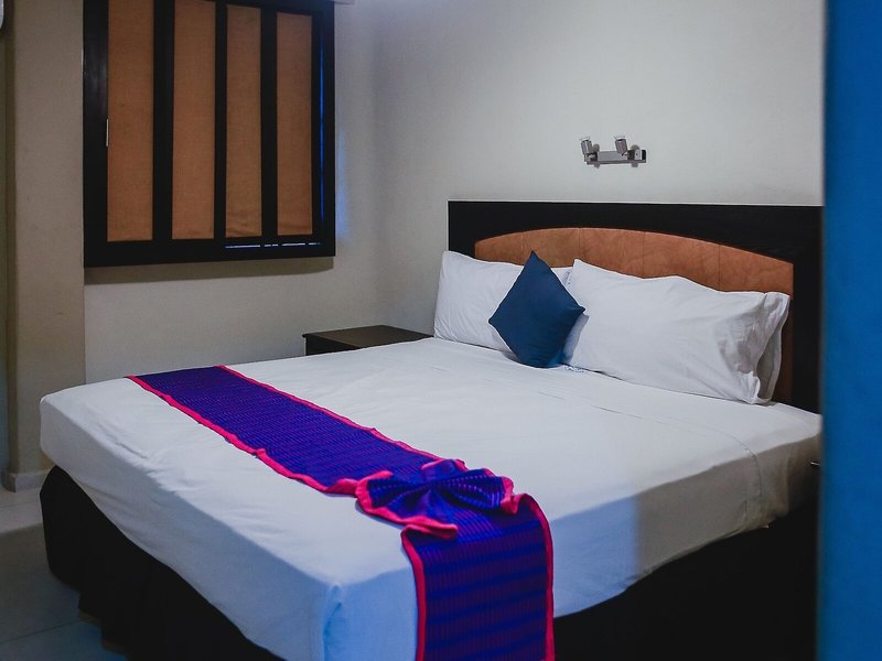 Hotel Boutique Pa´ Xa Mama 9