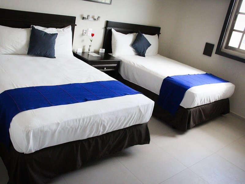 Hotel Boutique Pa´ Xa Mama 10