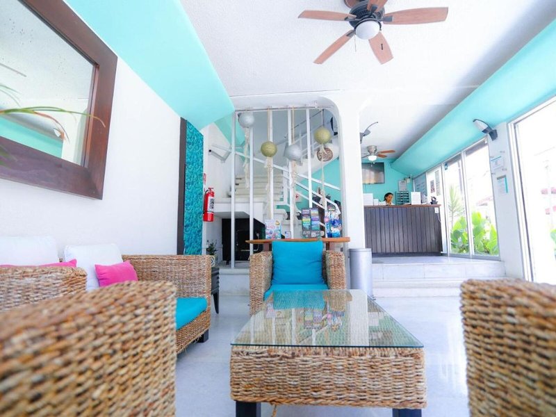 Hotel Boutique Pa´ Xa Mama 12