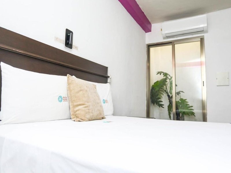 Hotel Boutique Pa´ Xa Mama 13