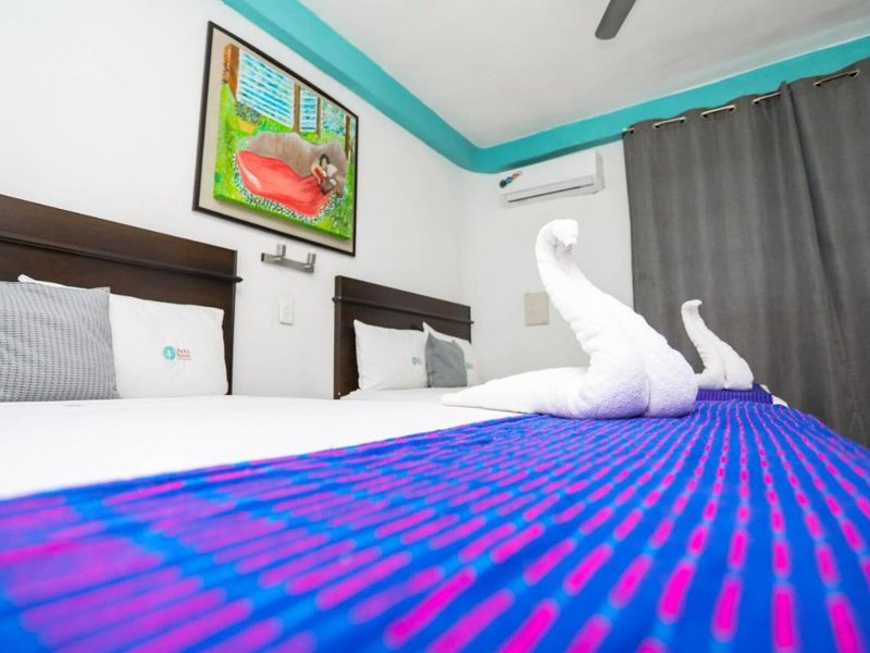 Hotel Boutique Pa´ Xa Mama 14