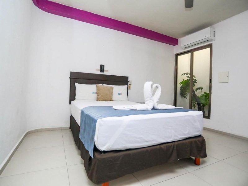 Hotel Boutique Pa´ Xa Mama 15