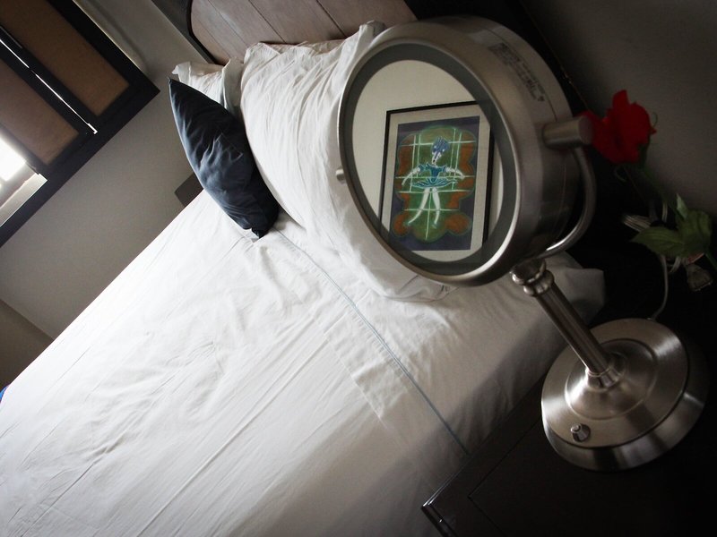 Hotel Boutique Pa´ Xa Mama 16