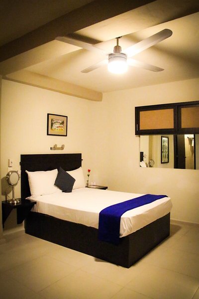 Hotel Boutique Pa´ Xa Mama 17