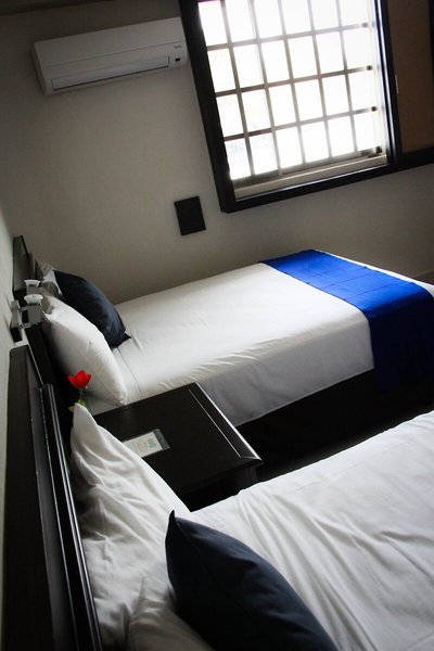 Hotel Boutique Pa´ Xa Mama 19