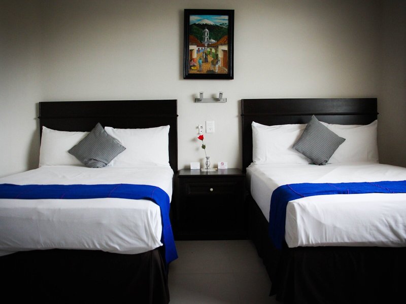 Hotel Boutique Pa´ Xa Mama 20