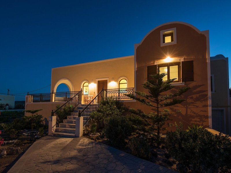 Vineyard Exclusive Suites 1