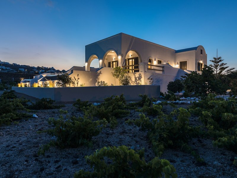 Vineyard Exclusive Suites 3