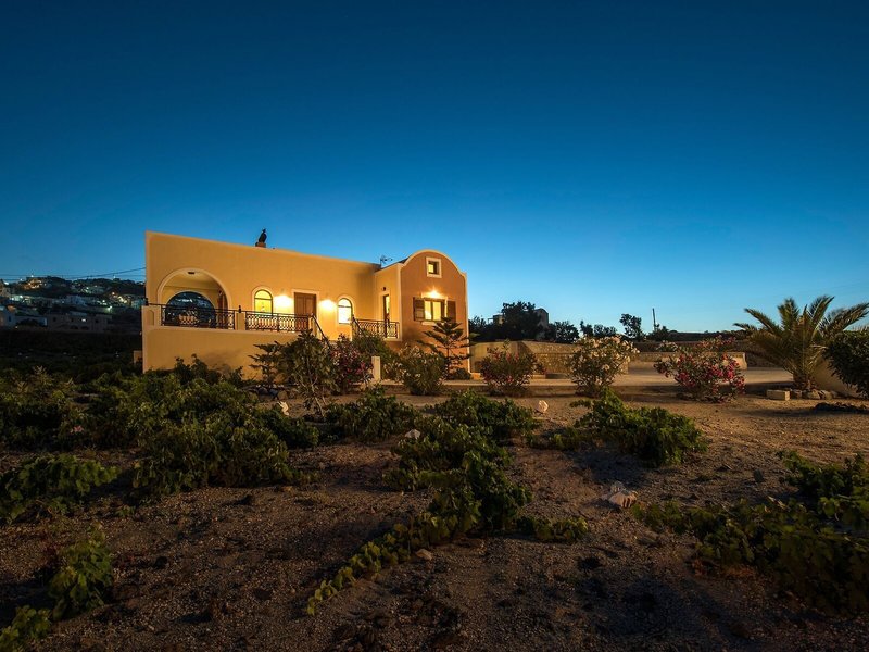Vineyard Exclusive Suites 5