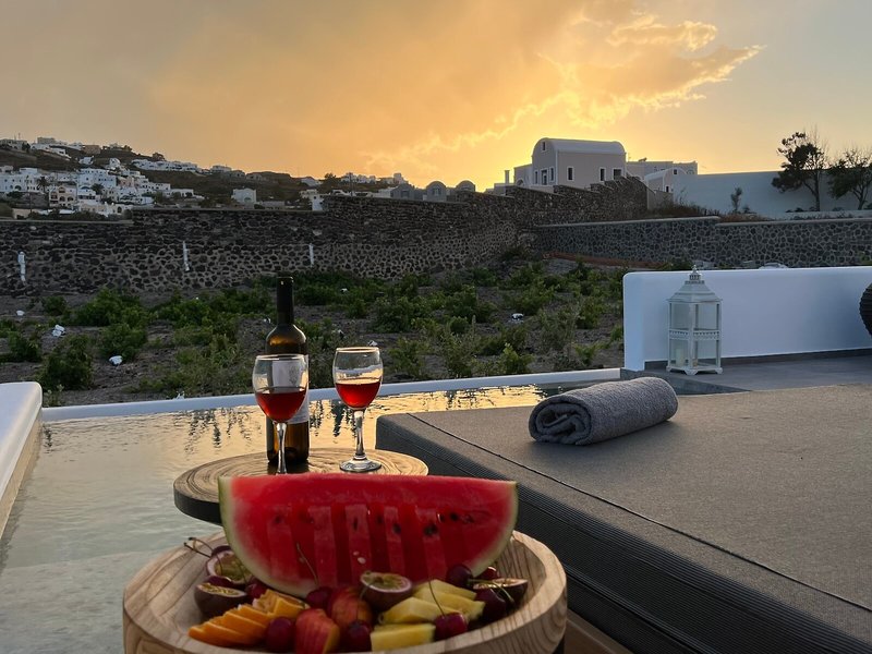 Vineyard Exclusive Suites 8