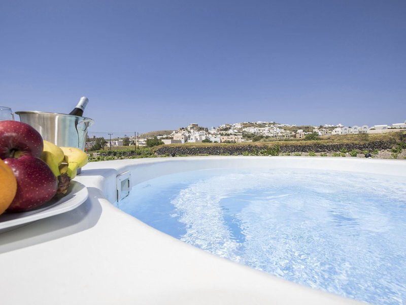 Vineyard Exclusive Suites 12