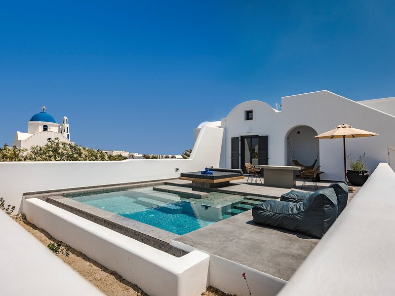 Vineyard Exclusive Suites 13