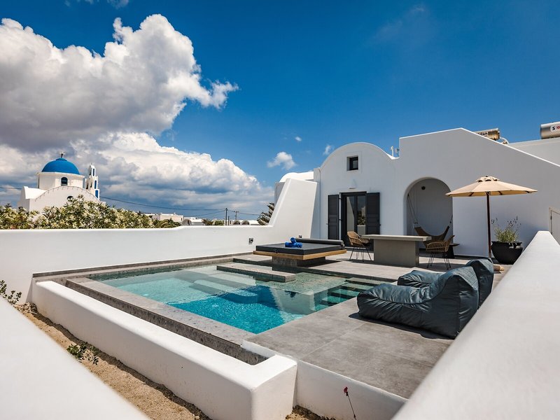 Vineyard Exclusive Suites 14