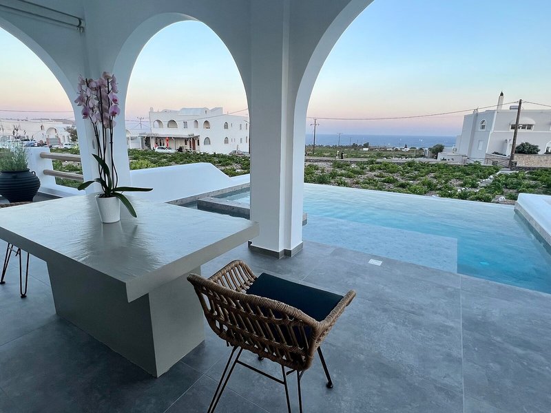 Vineyard Exclusive Suites 15