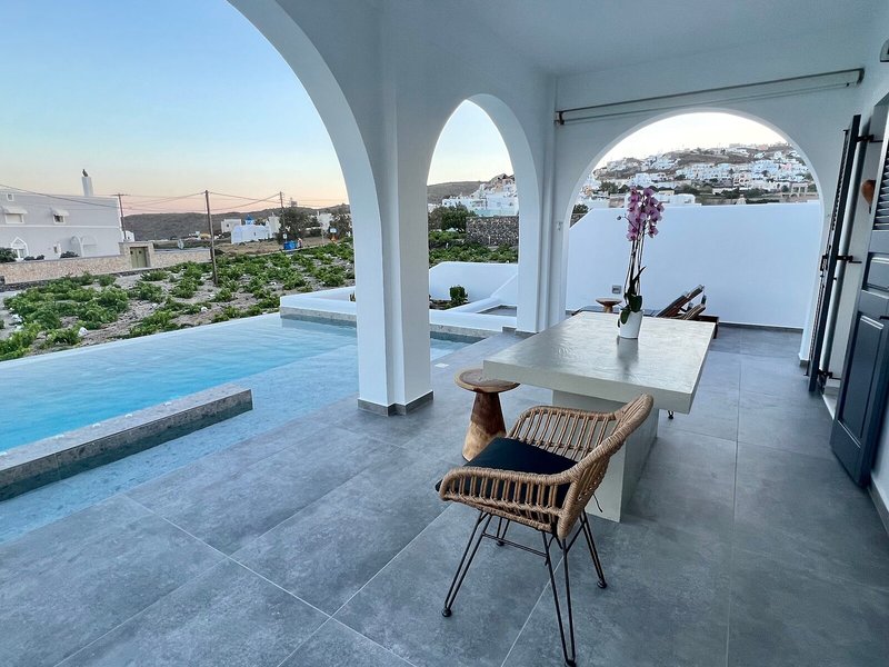 Vineyard Exclusive Suites 16