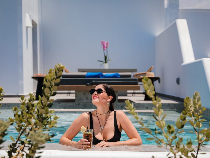 Vineyard Exclusive Suites 17