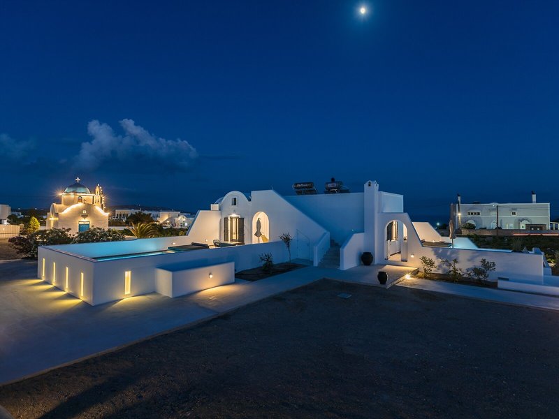 Vineyard Exclusive Suites 19