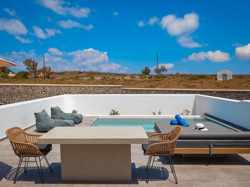 Vineyard Exclusive Suites 20