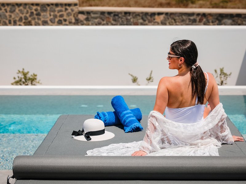 Vineyard Exclusive Suites 21