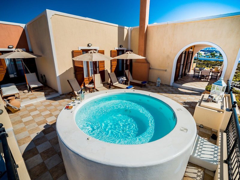 Vineyard Exclusive Suites 23