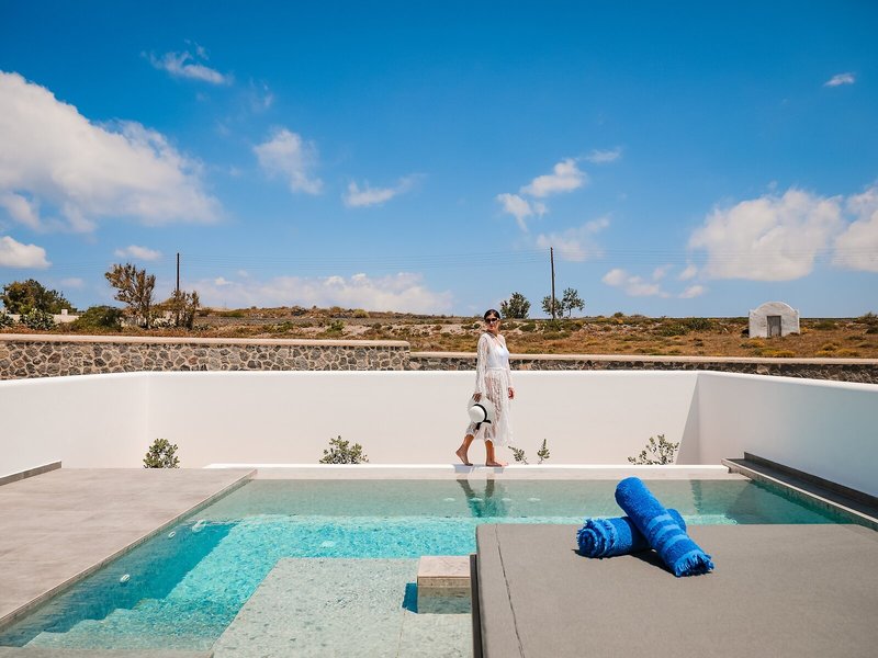 Vineyard Exclusive Suites 24