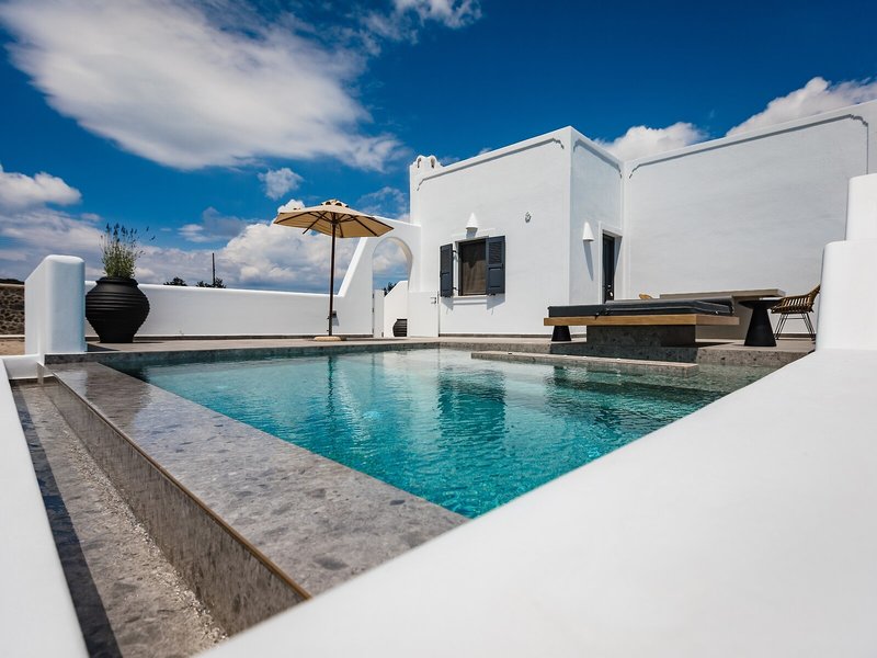 Vineyard Exclusive Suites 25
