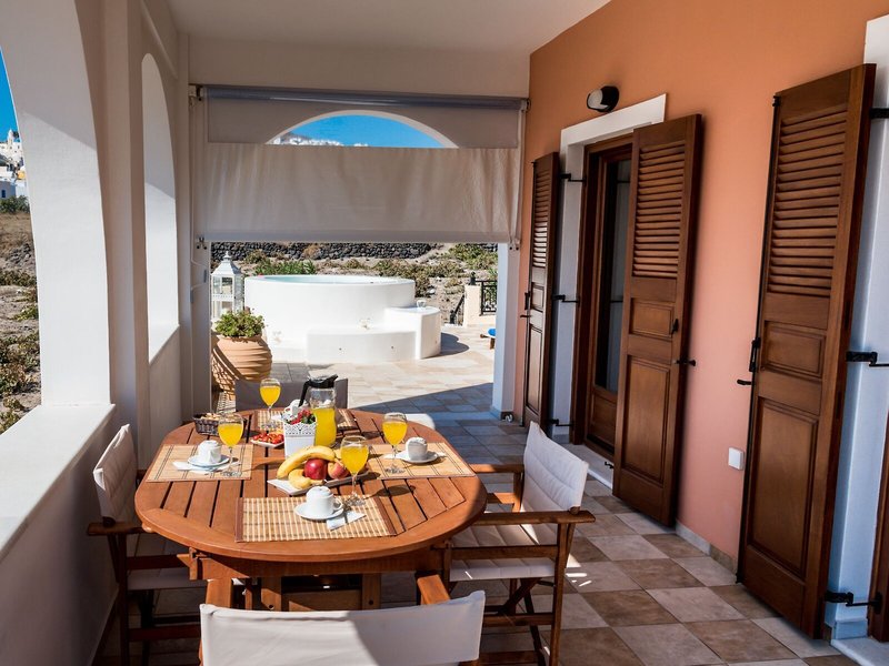 Vineyard Exclusive Suites 28
