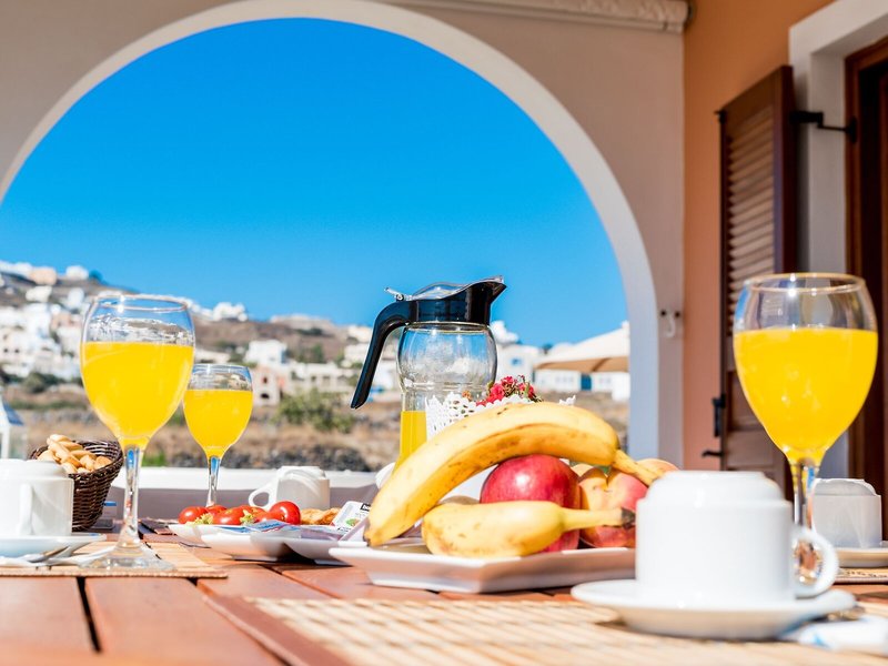 Vineyard Exclusive Suites 32