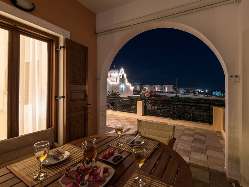 Vineyard Exclusive Suites 33