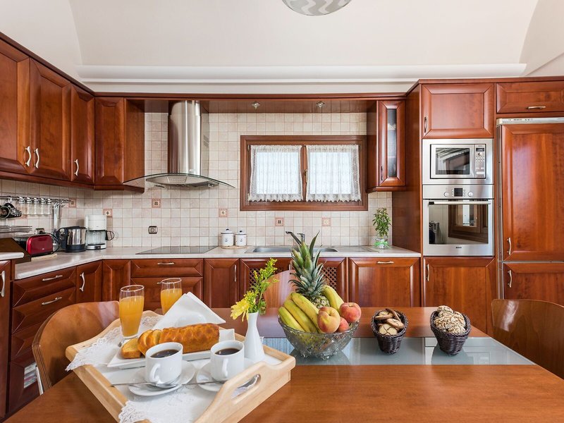 Vineyard Exclusive Suites 34