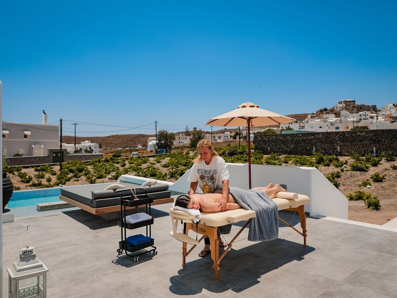 Vineyard Exclusive Suites 36