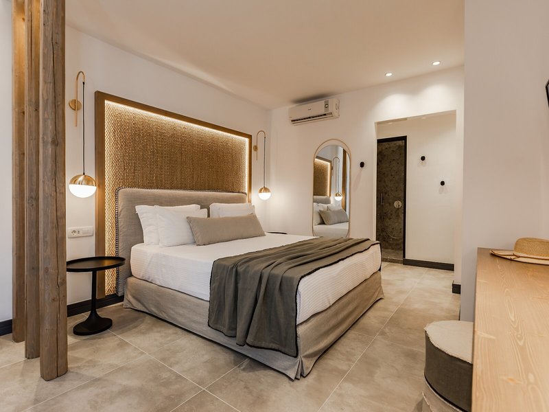 Vineyard Exclusive Suites 37