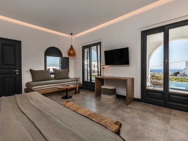 Vineyard Exclusive Suites 39