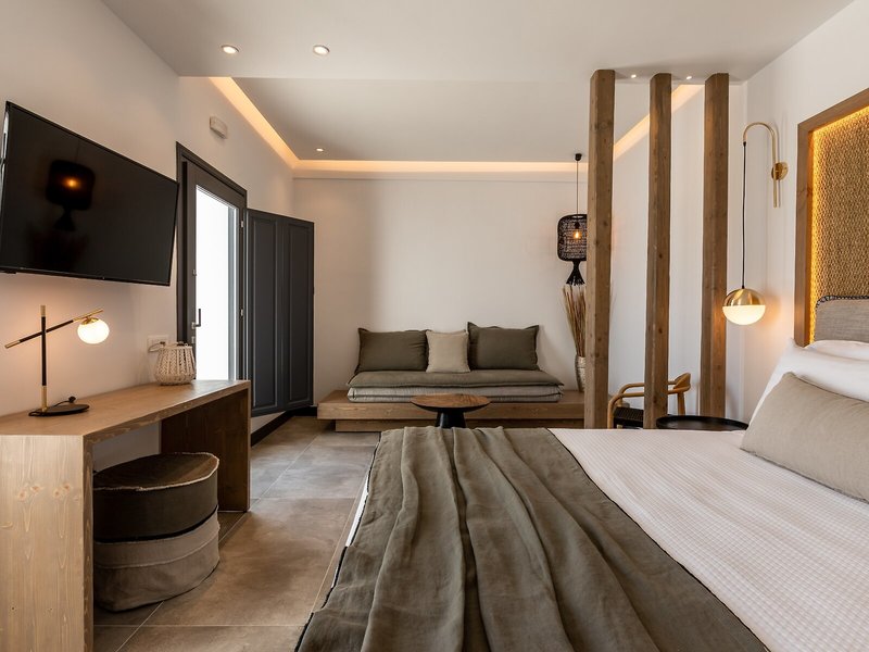 Vineyard Exclusive Suites 41
