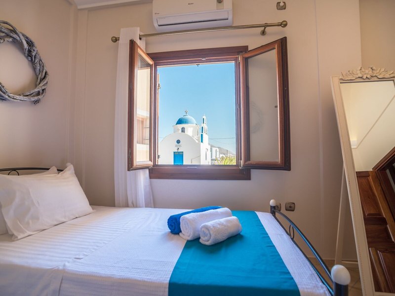 Vineyard Exclusive Suites 42