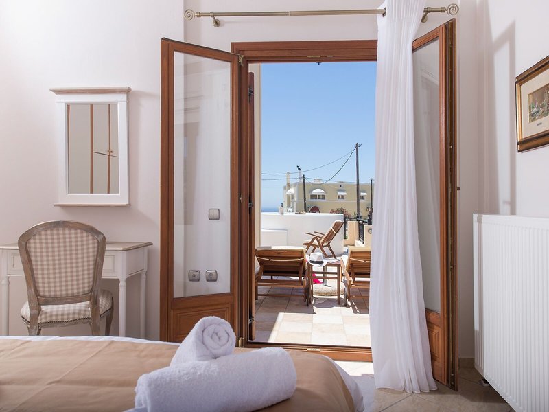 Vineyard Exclusive Suites 43