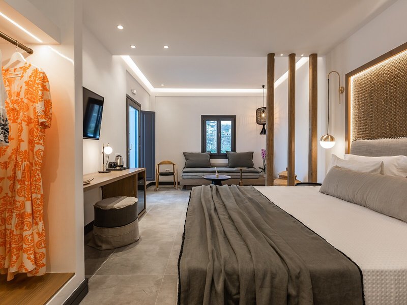 Vineyard Exclusive Suites 44