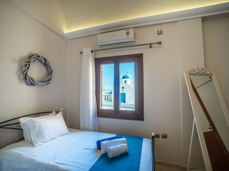 Vineyard Exclusive Suites 45