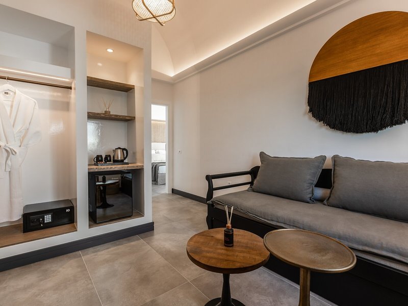 Vineyard Exclusive Suites 46