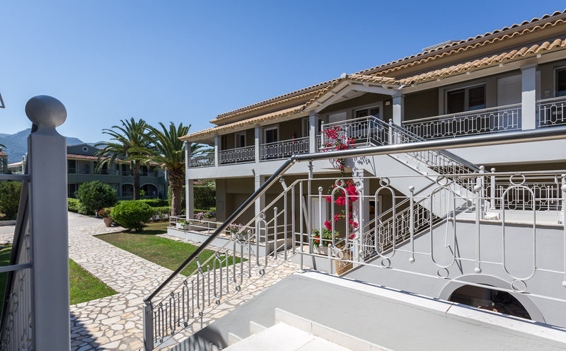 Acharavi Beach Hotel 1