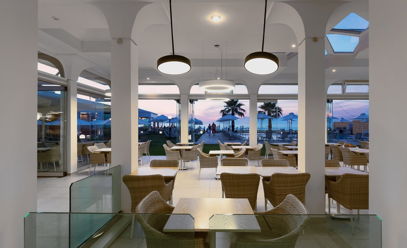 Acharavi Beach Hotel 6