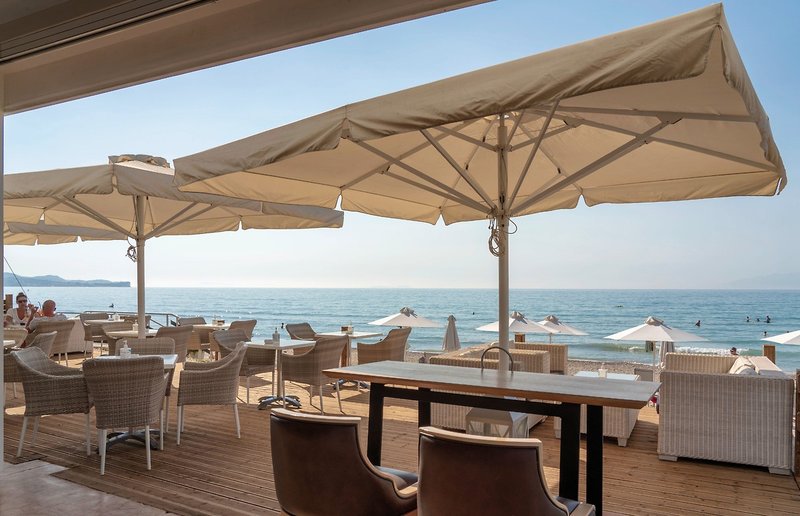 Acharavi Beach Hotel 3