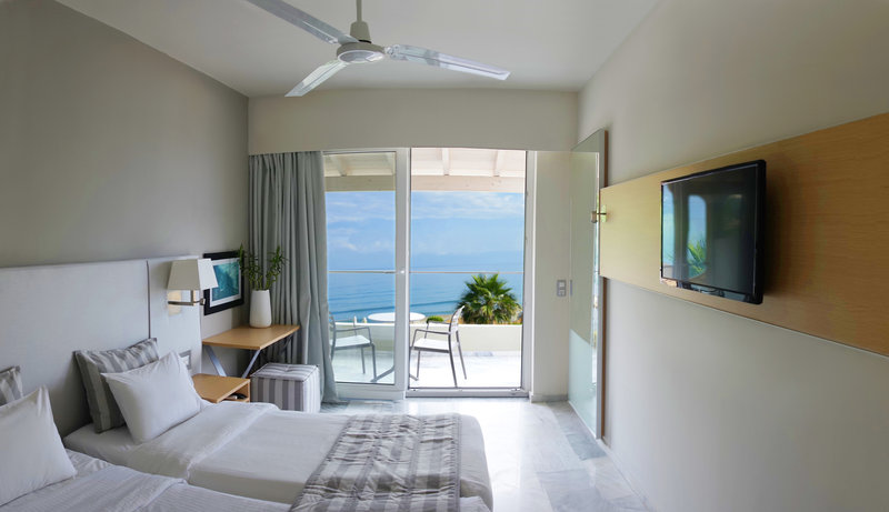 Acharavi Beach Hotel 3