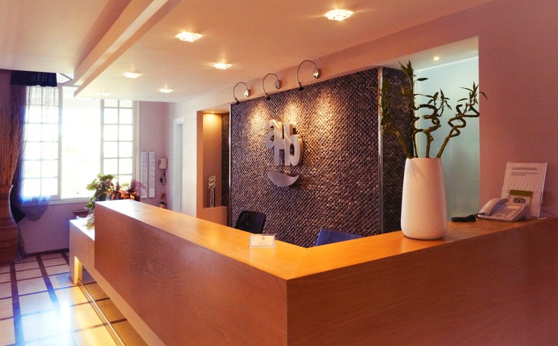 Acharavi Beach Hotel 5