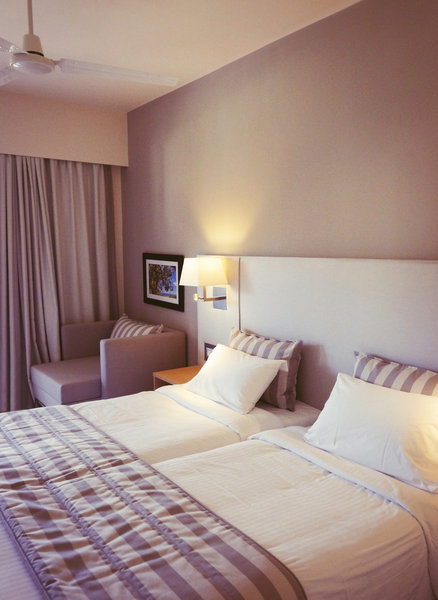 Acharavi Beach Hotel 10