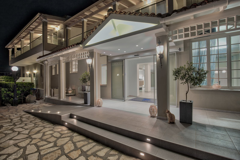 Acharavi Beach Hotel 16