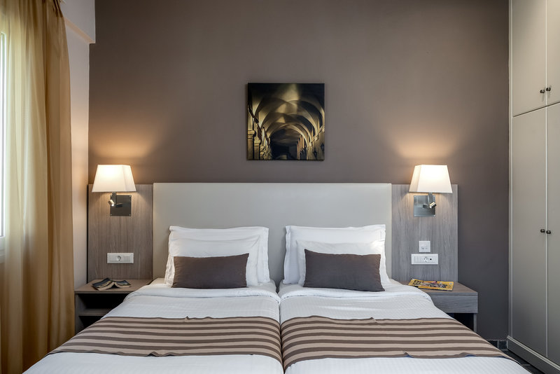 Acharavi Beach Hotel 18