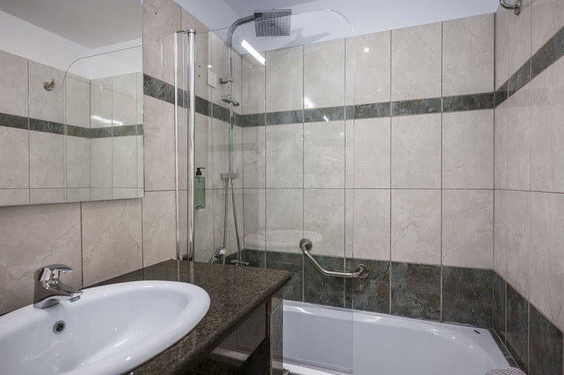 Acharavi Beach Hotel 20