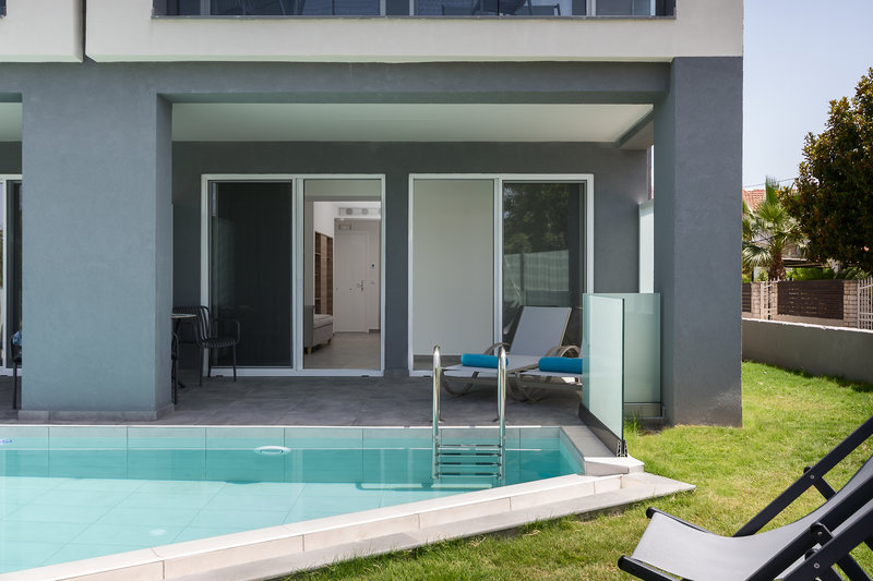 Acharavi Beach Hotel 21