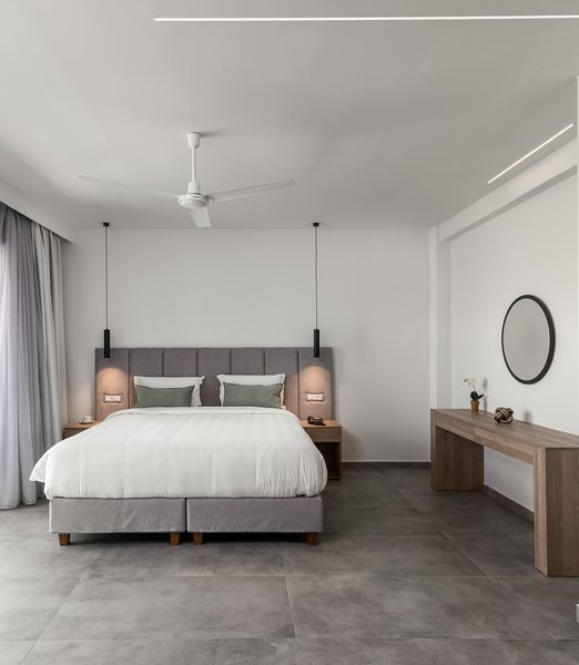 Acharavi Beach Hotel 22